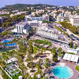 Gran Palas - Spa Incluido La Pineda