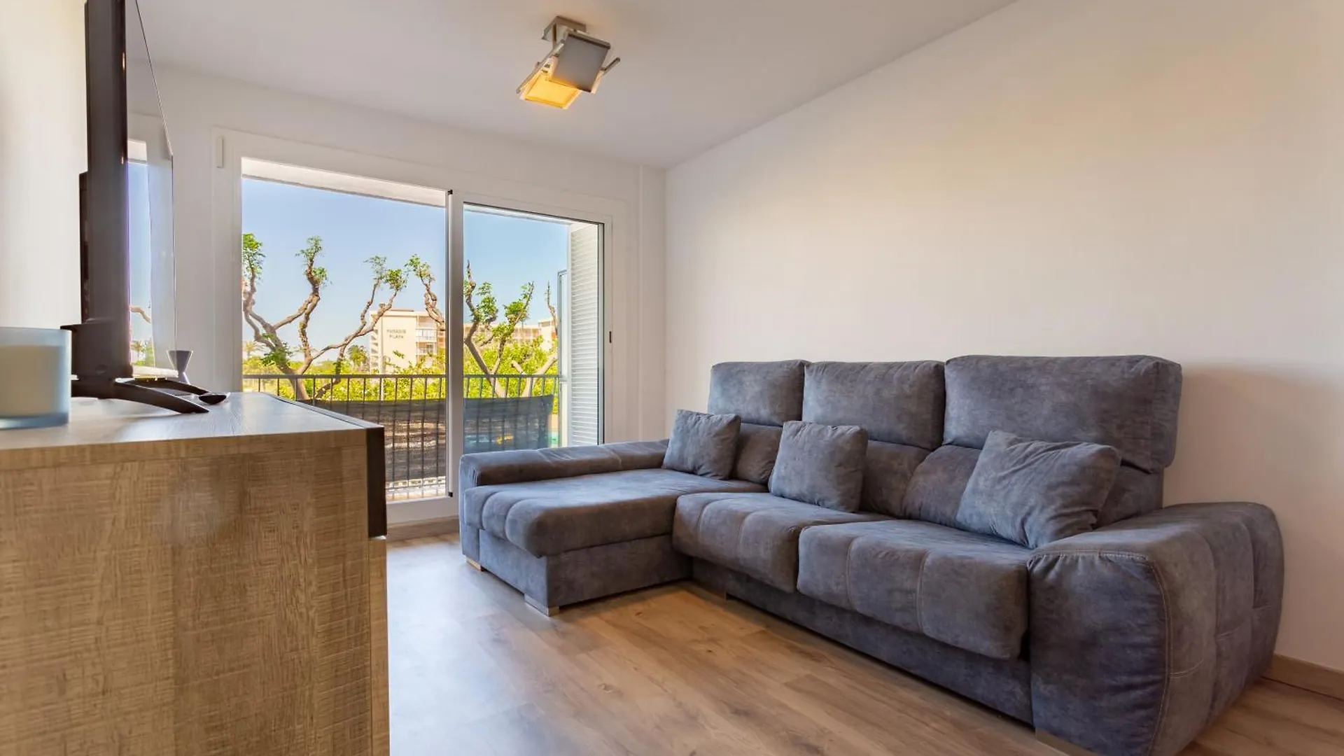Ferienwohnung Casamar La Pineda 0*,