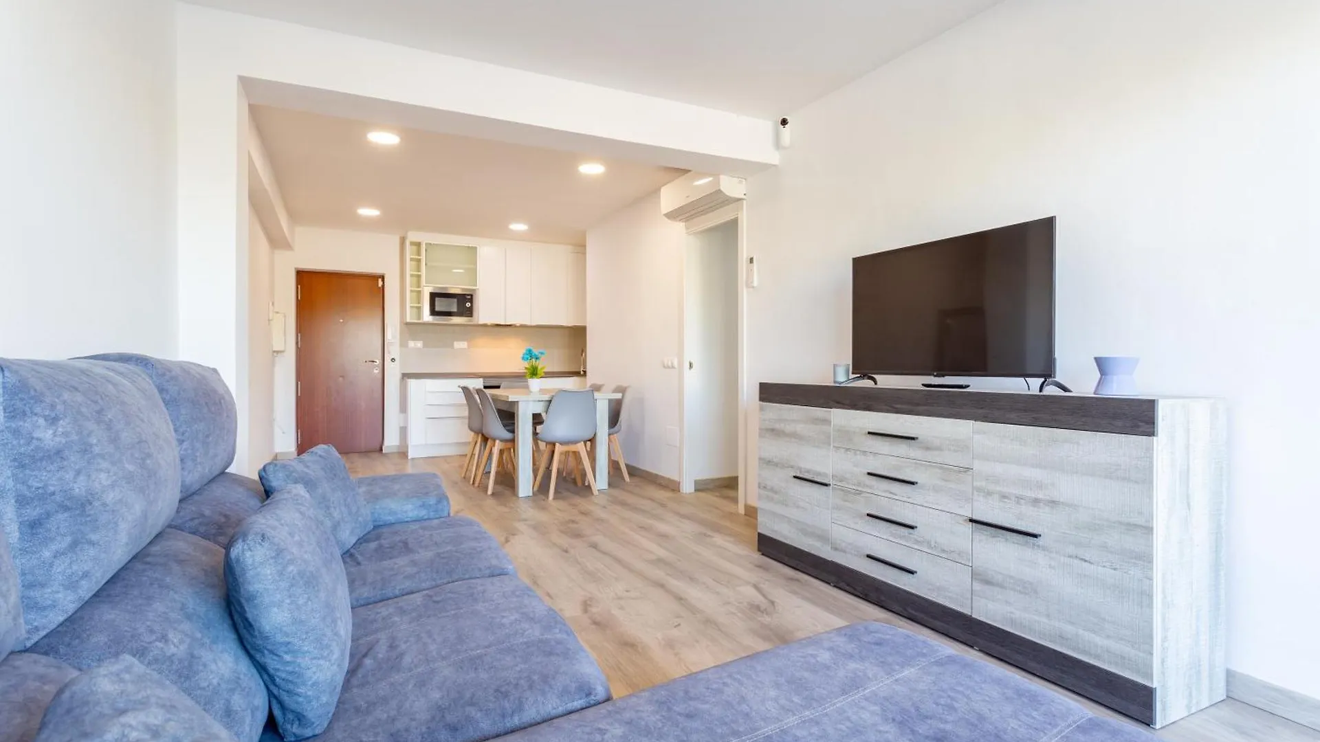 Ferienwohnung Casamar La Pineda Spanien