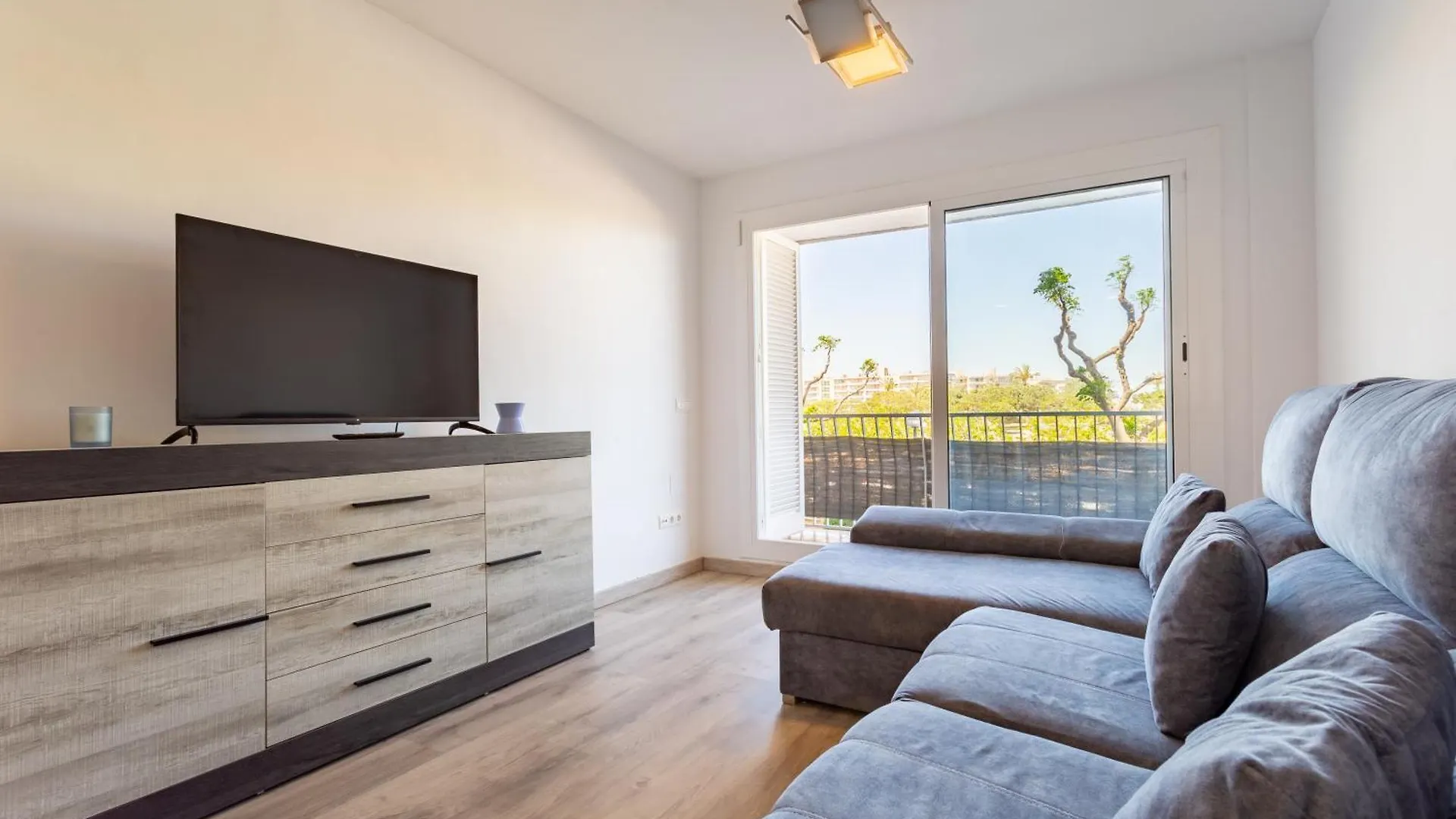 Ferienwohnung Casamar La Pineda 0*,  Spanien