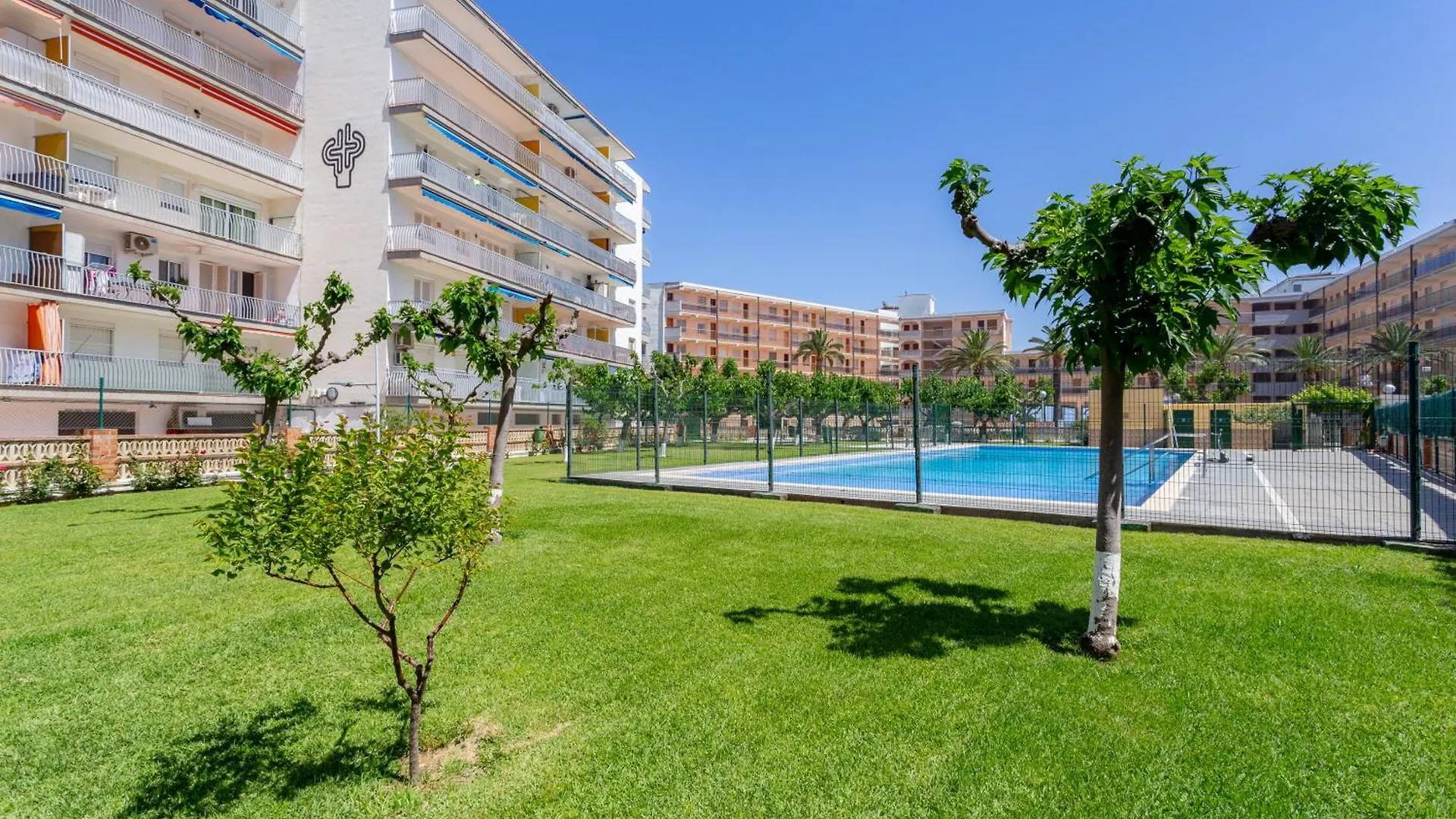 Ferienwohnung Casamar La Pineda
