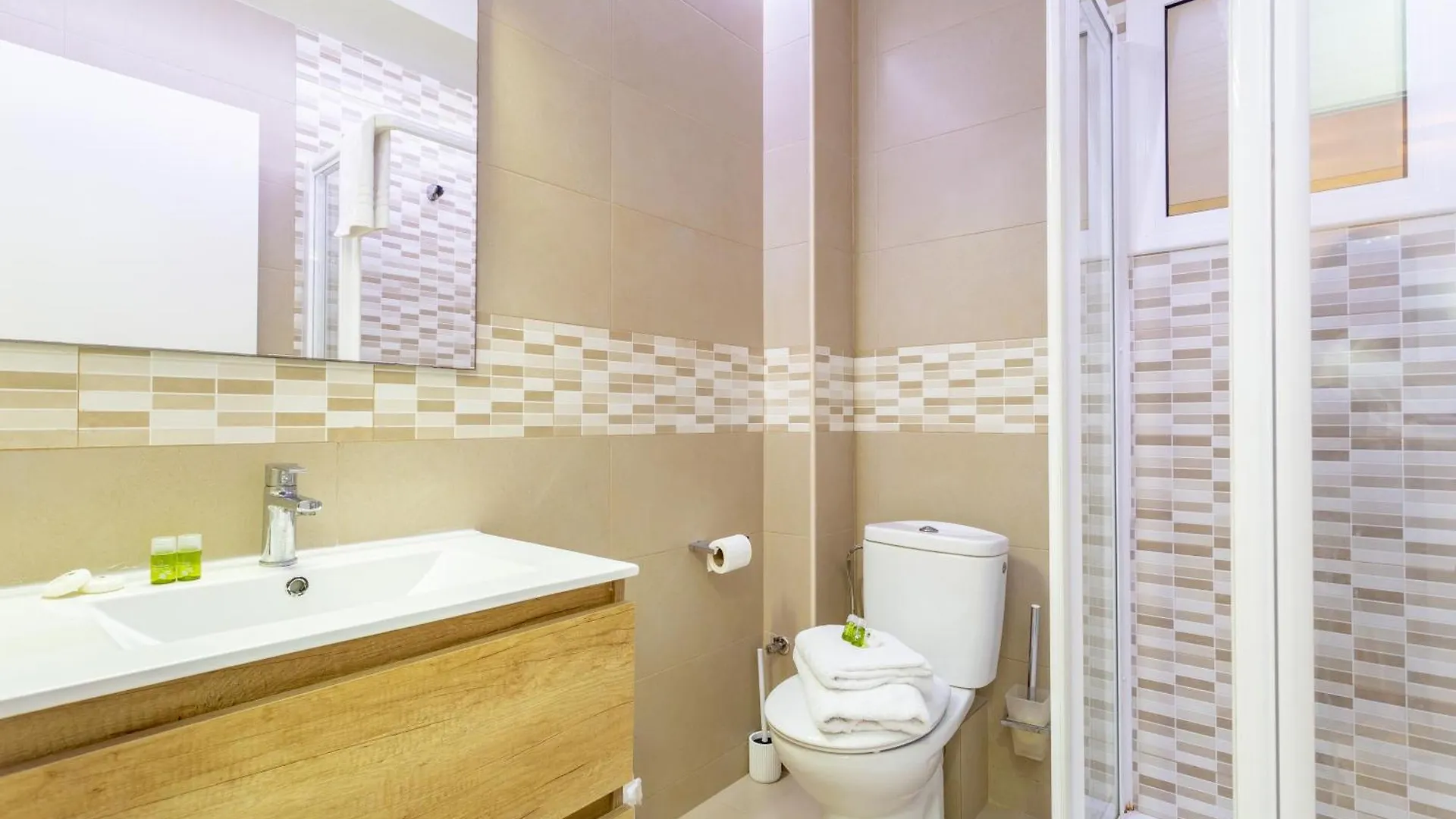 Ferienwohnung Casamar La Pineda