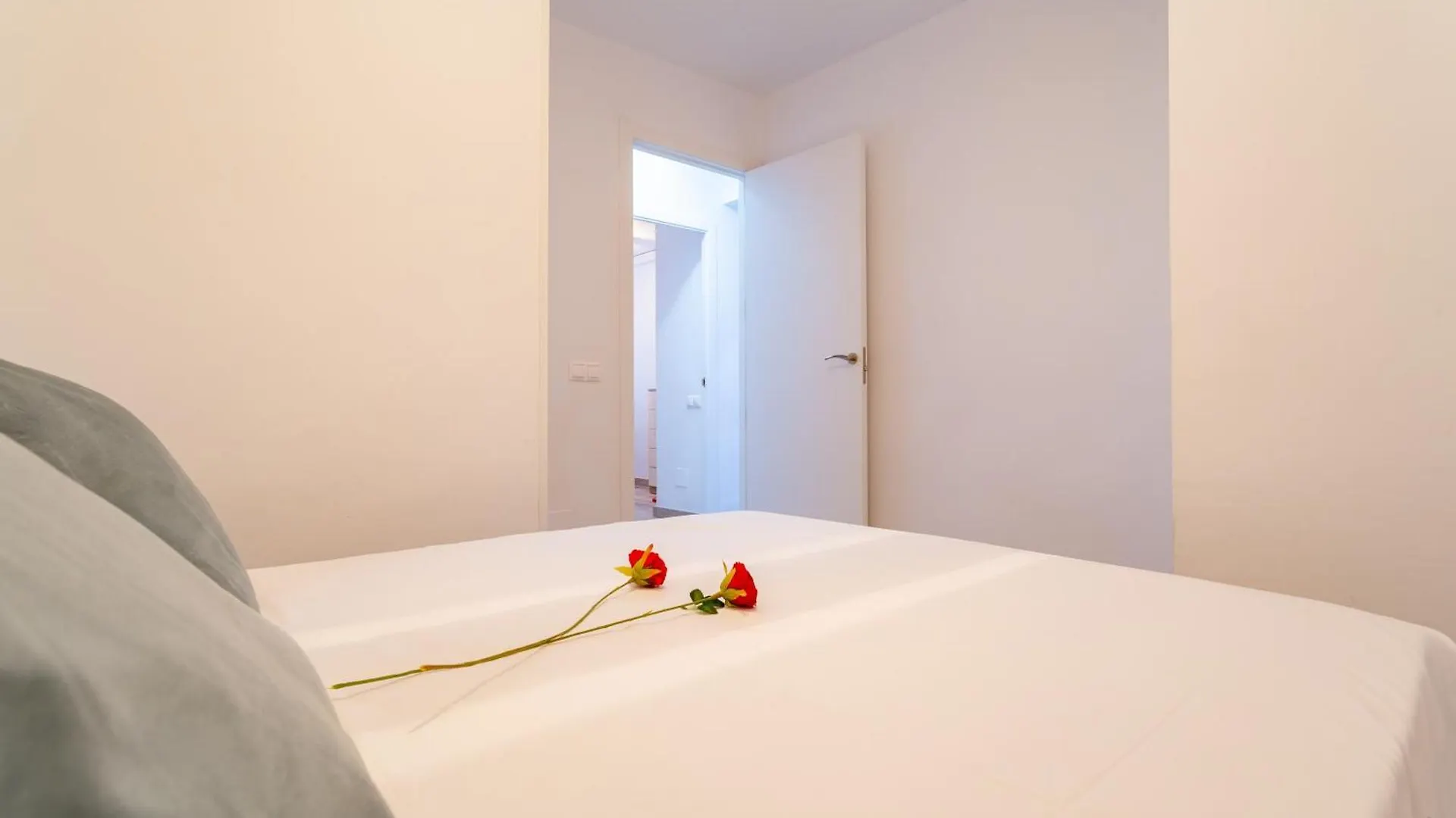 Ferienwohnung Casamar La Pineda