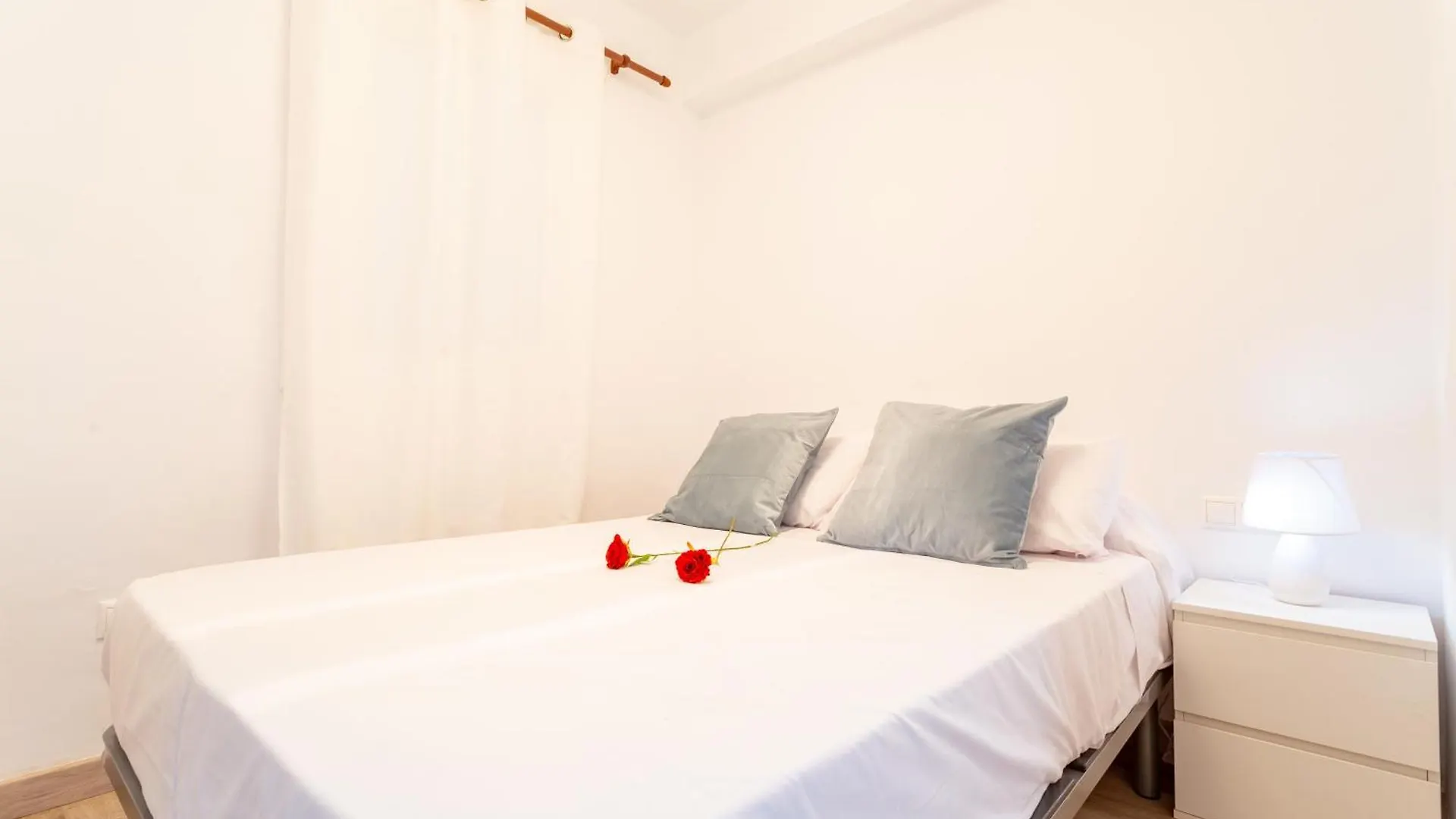 Ferienwohnung Casamar La Pineda Apartment