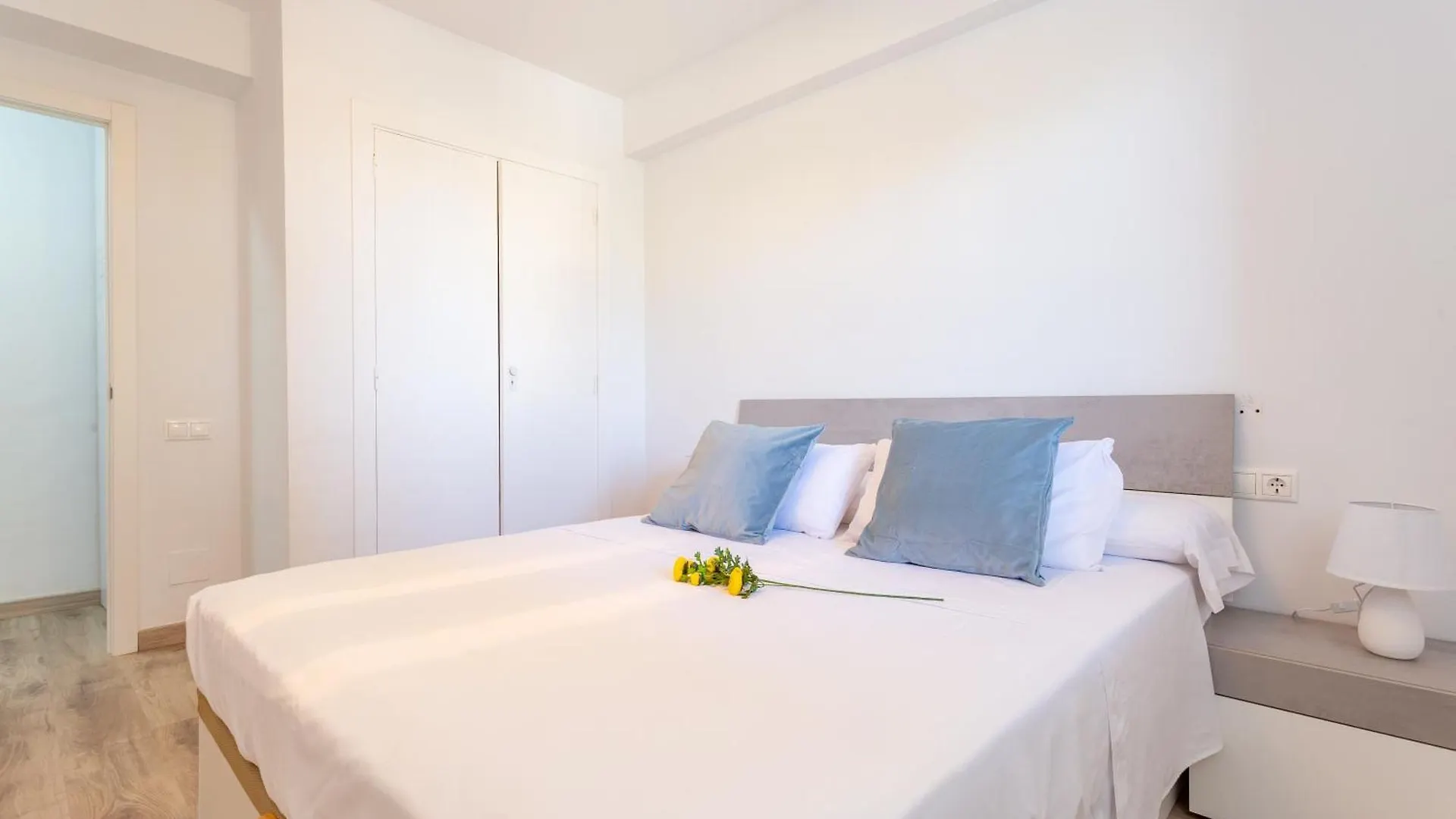 Apartment Ferienwohnung Casamar La Pineda Spanien