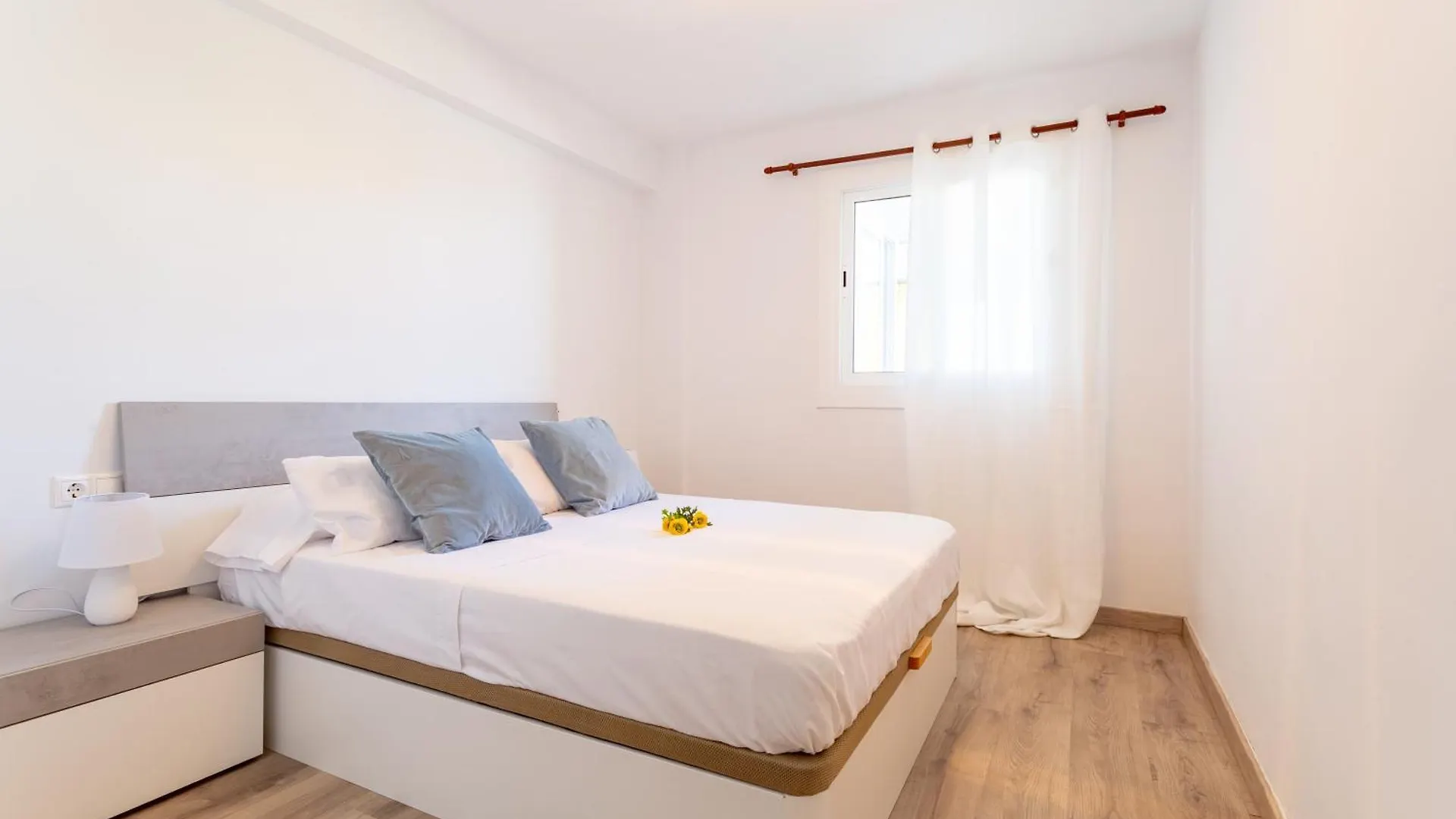 Ferienwohnung Casamar La Pineda 0*,  Spanien