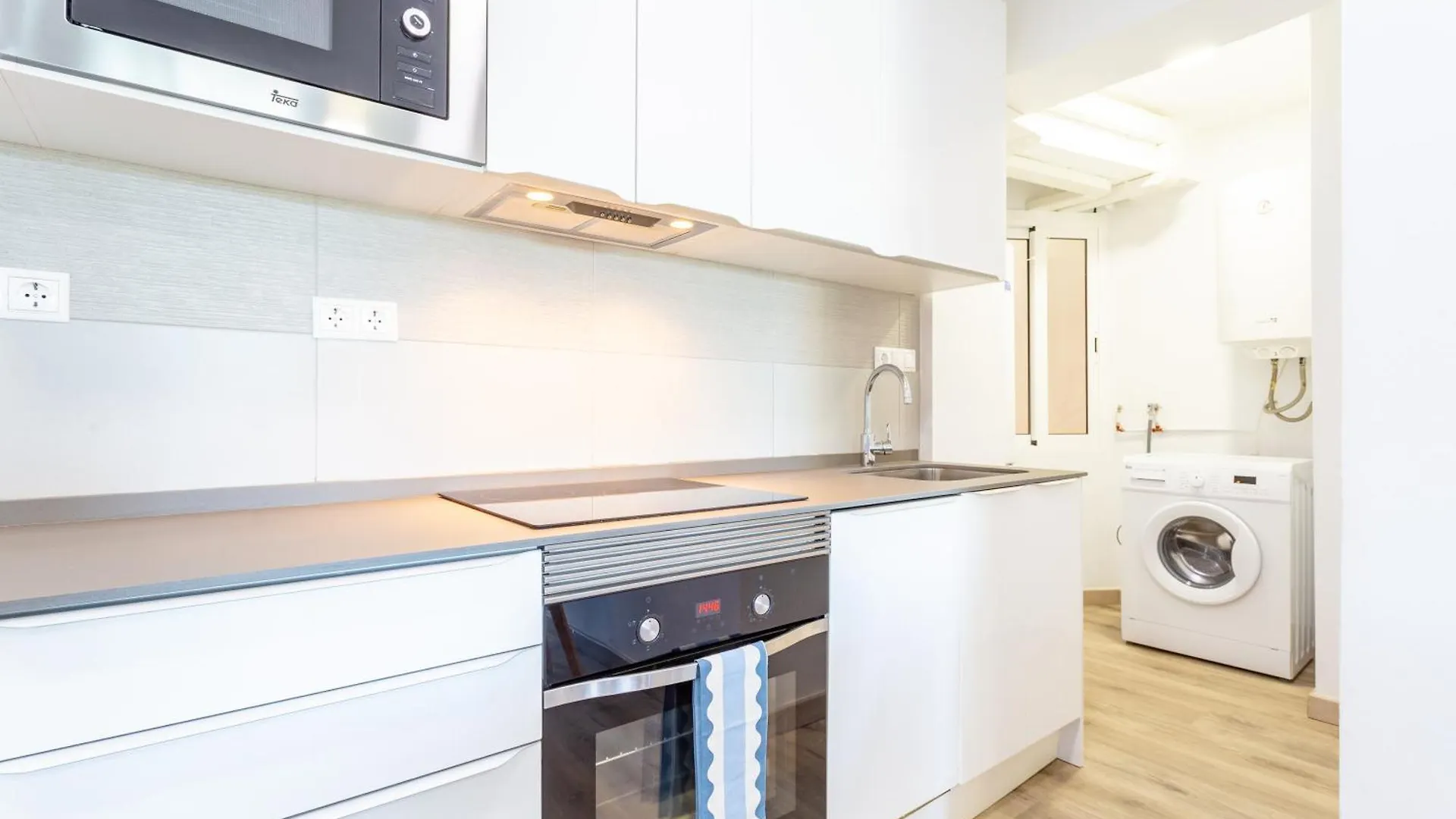 Apartment Ferienwohnung Casamar La Pineda Spanien