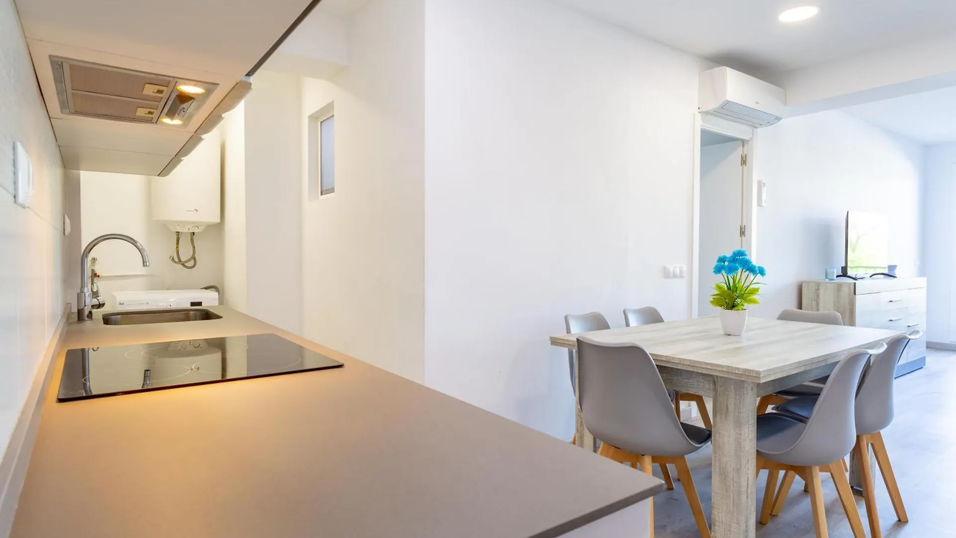 Ferienwohnung Casamar La Pineda Spanien