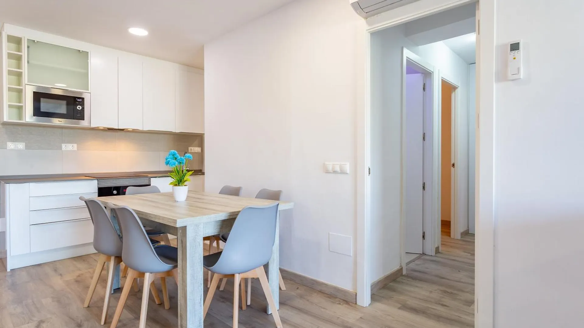 Ferienwohnung Casamar La Pineda