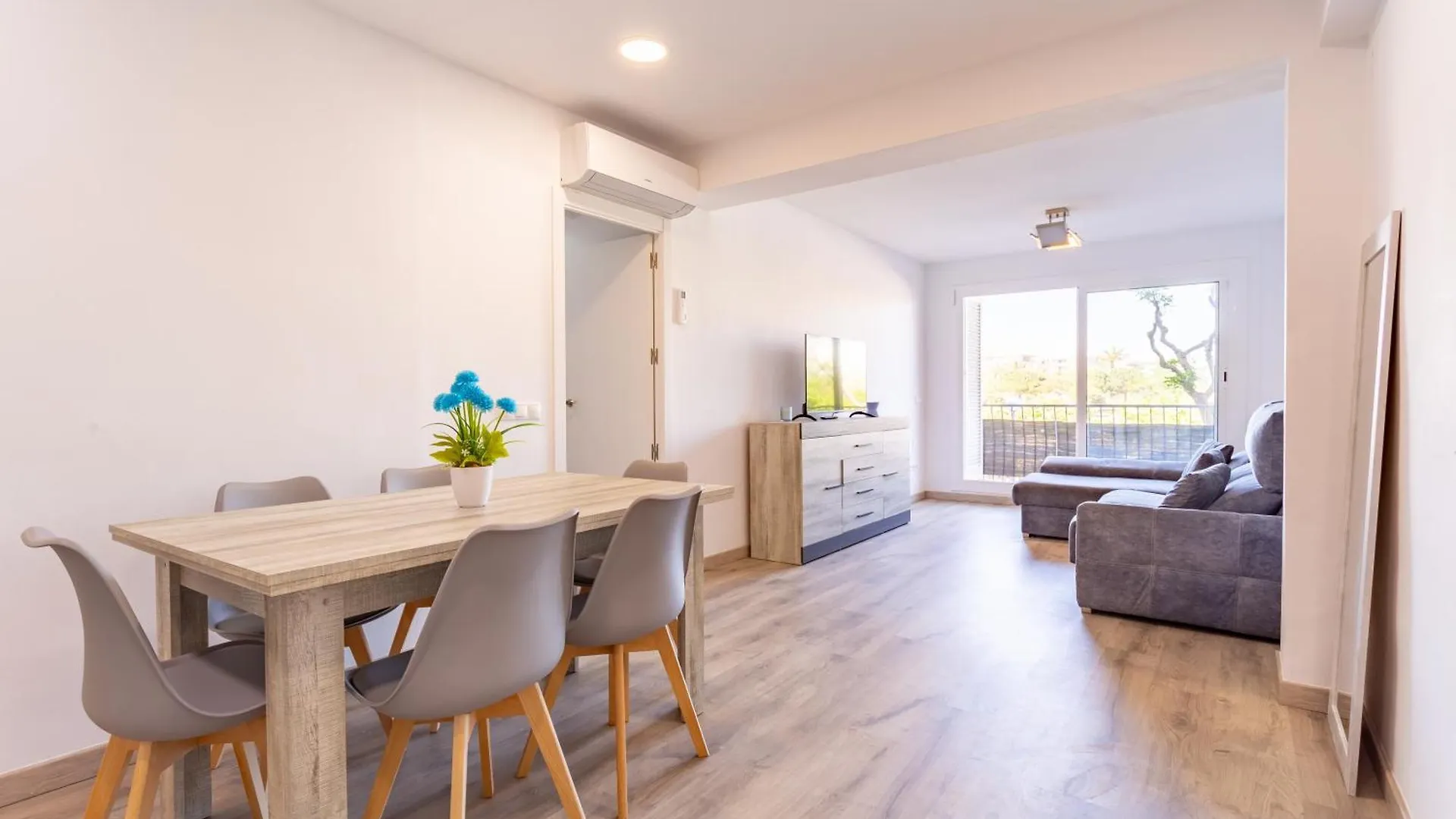 Ferienwohnung Casamar La Pineda