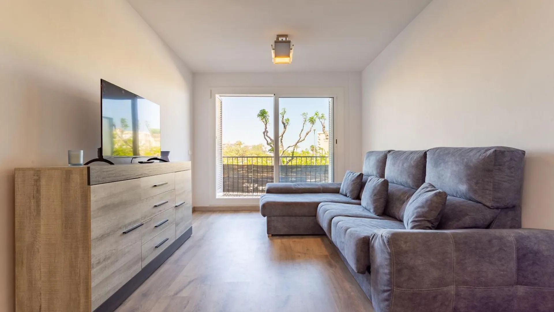 Ferienwohnung Casamar La Pineda Apartment